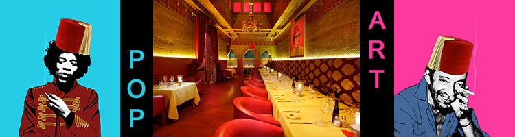 Djellabar Marrakech