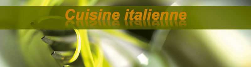 Restaurant a marrakech, cuisine italienne