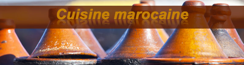Restaurant a marrakech, cuisine marocaine