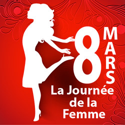 Journée de la femme
