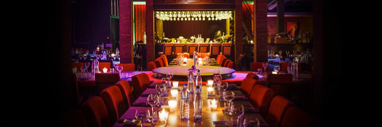 Fogo de chao marrakech