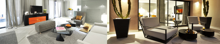 Carré Eden Marrakech Appartement