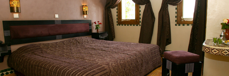 Hotel Islane Marrakech