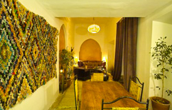 Dar binebine salon