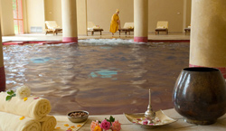 Palm Plaza Spa Marrakech