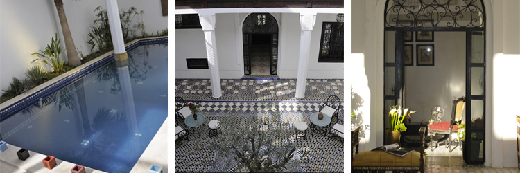 Riad Bellamane Marrakech