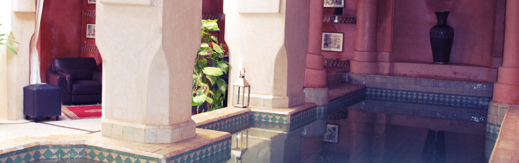 Riad Misria Marrakech