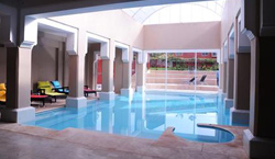 Eden Andalou Marrakech Spa
