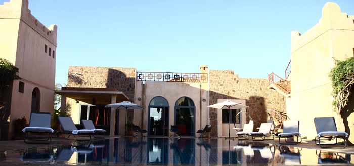 Maroc Loisirs Villa