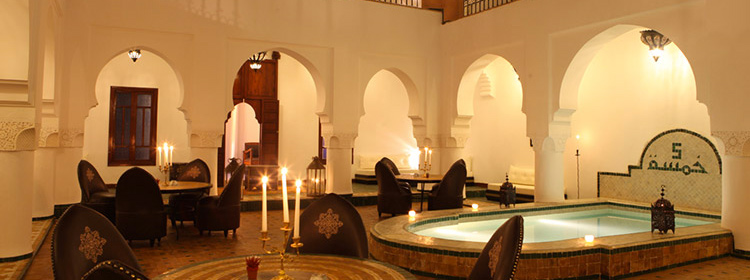 Riad Ka Marrakech