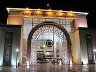 Comment se rendre à Marrakech