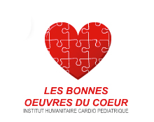 Les Bonnes Œuvres du Cœur
