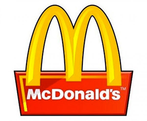 McDonald's Marrakech