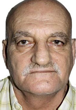 pédophile daniel galvan