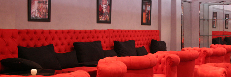 ODream restaurant marrakech