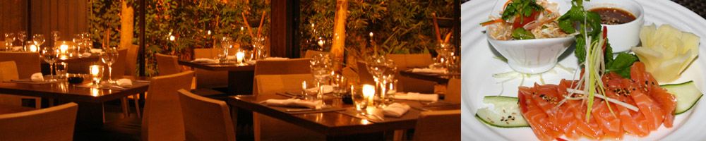 Maï-Thaï Marrakech