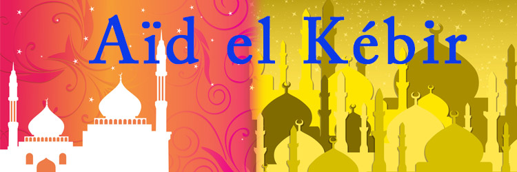 Aïd el kébir