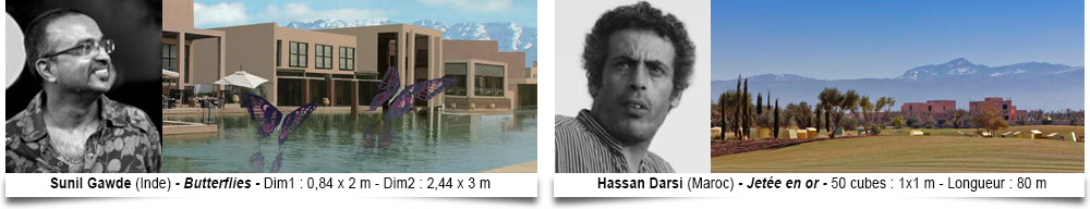 Al Maaden Marrakech