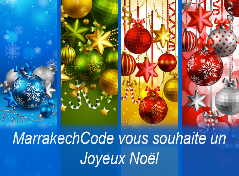 Joyeux Noël 2013