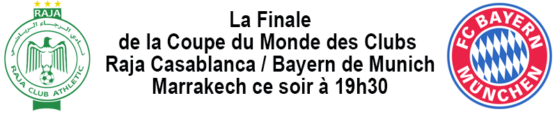 Raja Bayern