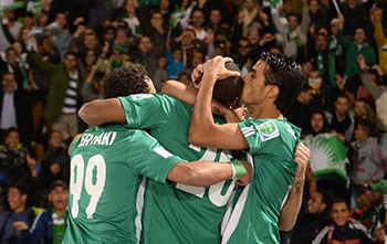Raja Casablanca