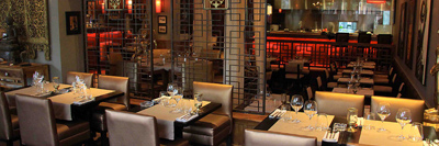 Bistro Thai Marrakech Réveillon 2014