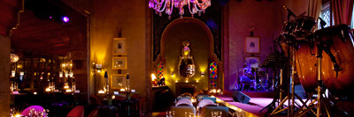 Jad-Mahal-Marrakech Réveillon 2014