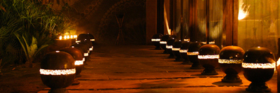 Mai Thai Marrakech Réveillon 2014