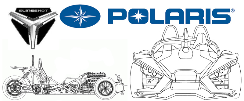 SLINGSHOT POLARIS