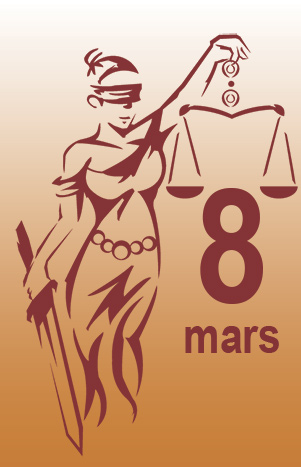 Droits de la femme
