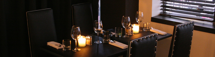 Restaurant Chez Pepone Marrakech