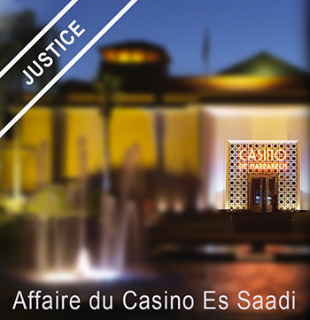 Affaire du casino es Saadi
