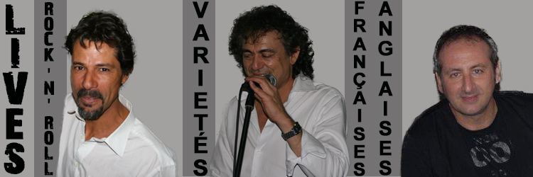 Lives Chez Pepone