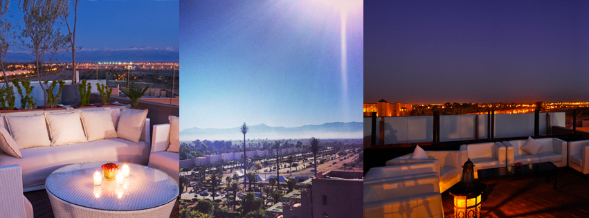 One 2 One Marrakech