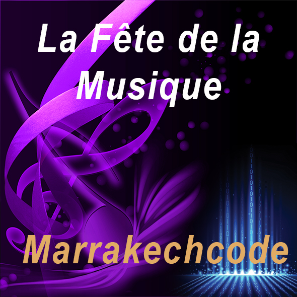 Fête Musique 2014