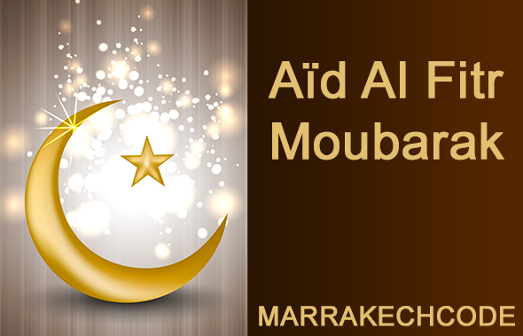 Aïd El Fitr 2014