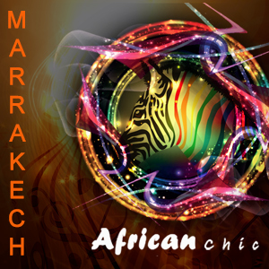 African Chic Marrakech