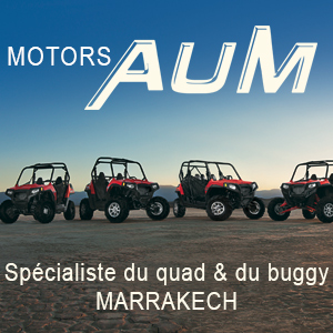 Motors Aum Marrakech