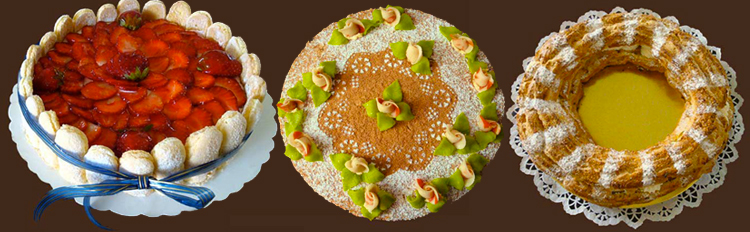 Mirgon Pâtisserie Traiteur Marrakech