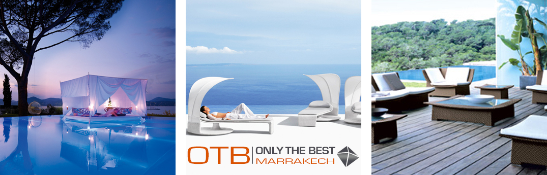 OTB Maroc