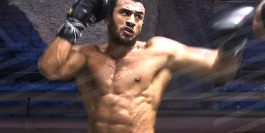 Arrestation de Badr HARI à Marrakech
