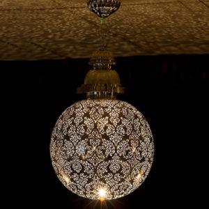Luxe et privileges marrakech LU0022