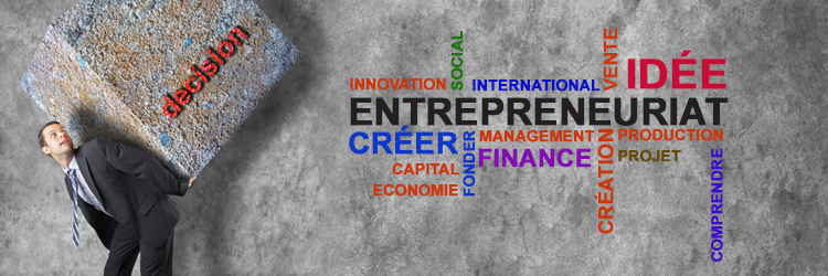 Sommet global de l’entrepreneuriat