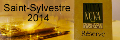 Reveillon 2015 Vita Nova