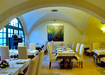 Vita Nova Restaurant Marrakech