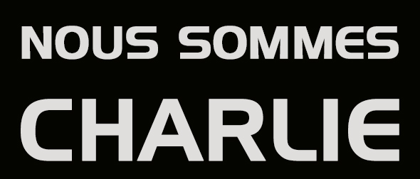 Charlie Hebdo