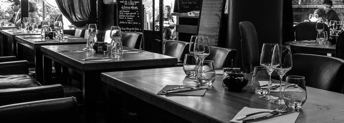 Cantine Parisienne de Marrakech