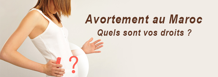 Avortement au Maroc