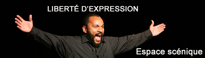 Dieudonné interdit au Maroc