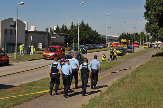 Attentat terroriste de Saint-Quentin-Fallavier